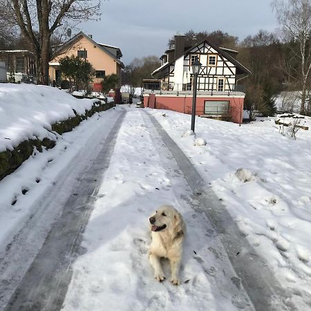 Ferienwohnungen Grundmuehle Nordheim vor der Rhön Extérieur photo